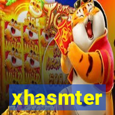 xhasmter