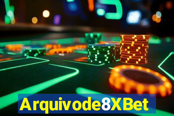 Arquivode8XBet