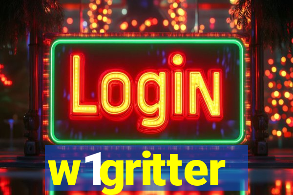 w1gritter