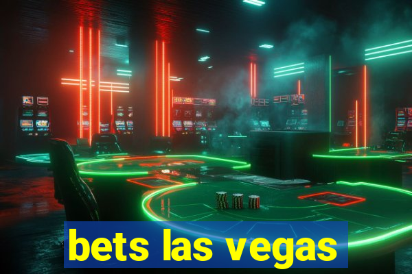 bets las vegas