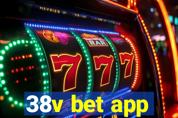 38v bet app