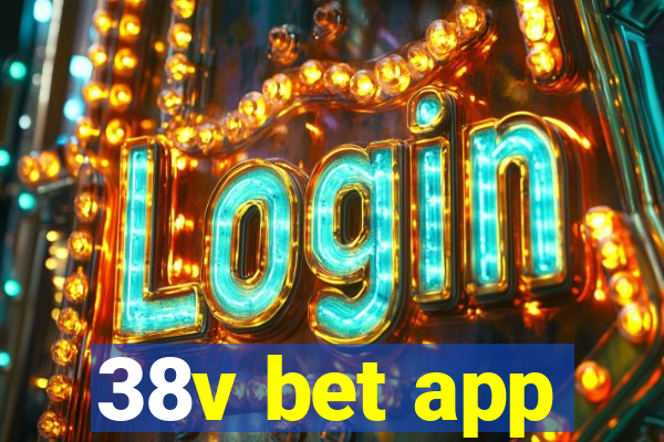 38v bet app