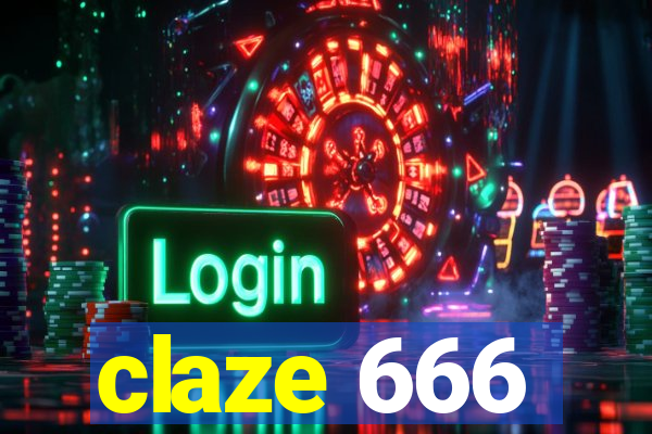 claze 666