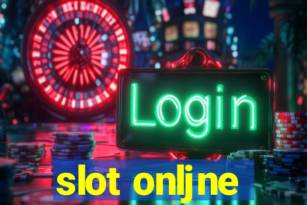 slot onljne