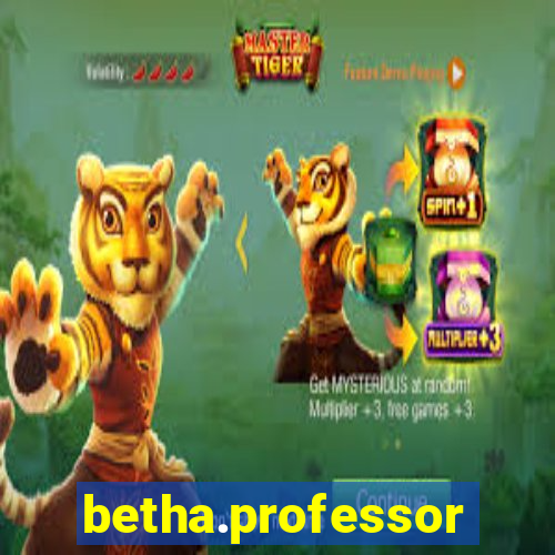 betha.professores