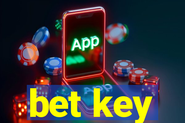 bet key