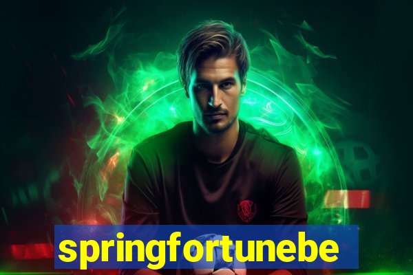 springfortunebet.com