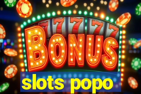 slots popo