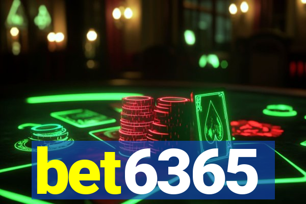 bet6365