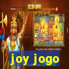 joy jogo