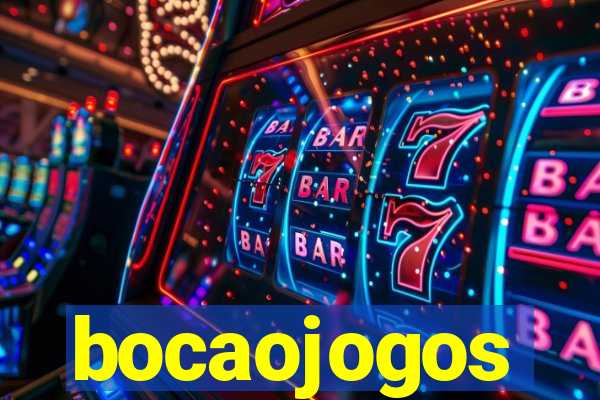 bocaojogos