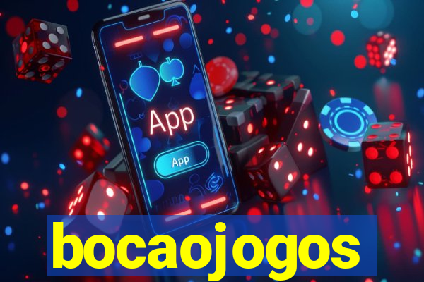 bocaojogos