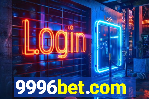 9996bet.com