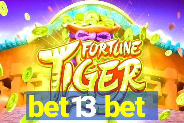 bet13 bet