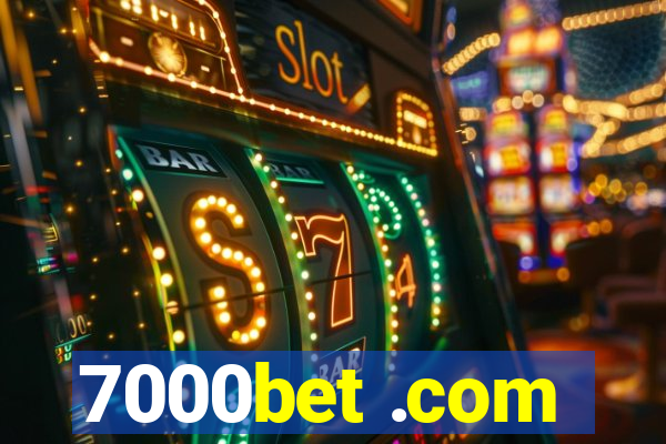 7000bet .com