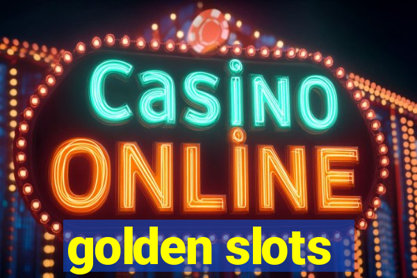 golden slots