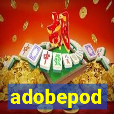 adobepod