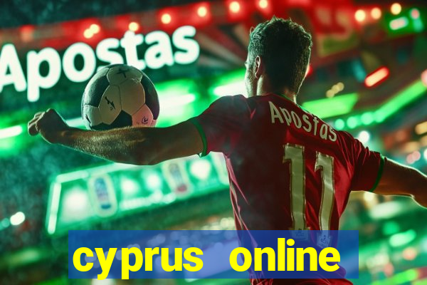 cyprus online casino license