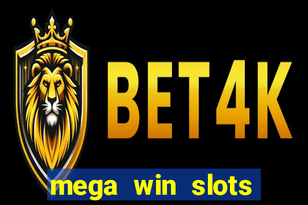 mega win slots casino star