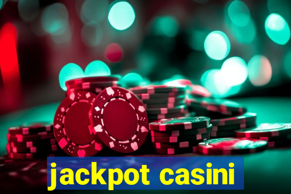 jackpot casini