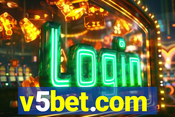 v5bet.com