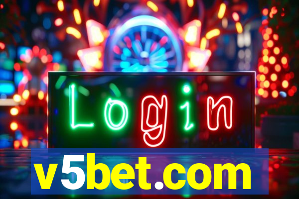 v5bet.com