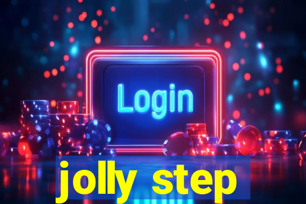 jolly step