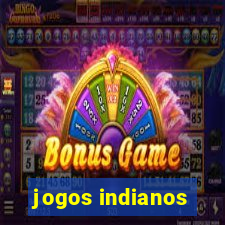 jogos indianos