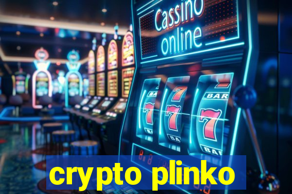 crypto plinko