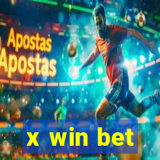 x win bet