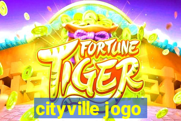 cityville jogo