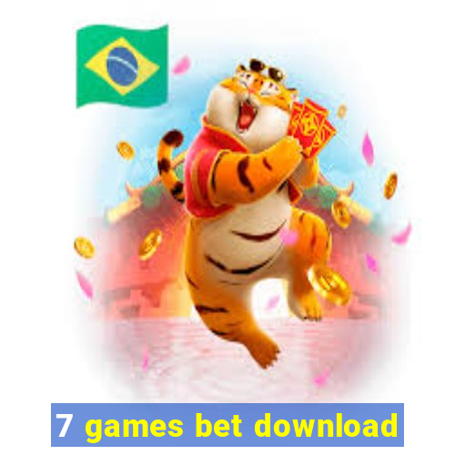 7 games bet download