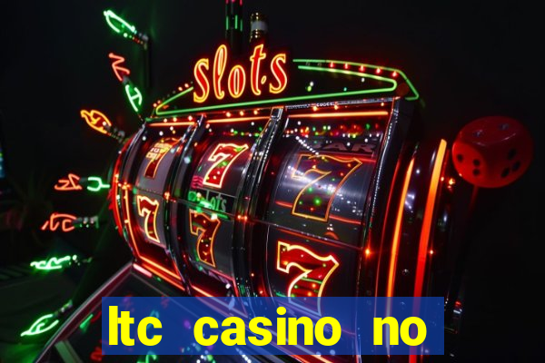 ltc casino no deposit bonus