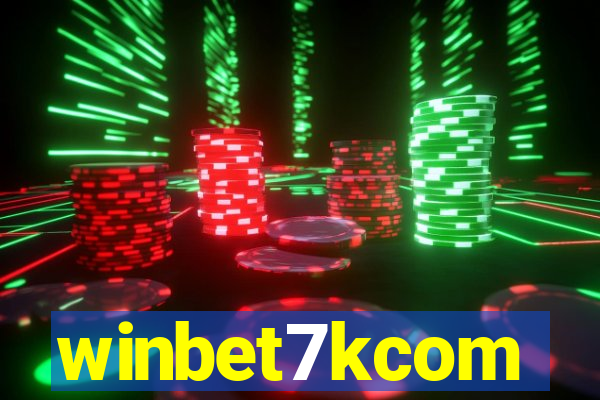 winbet7kcom