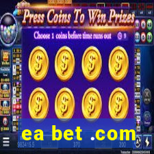 ea bet .com