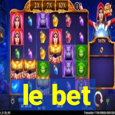 le bet