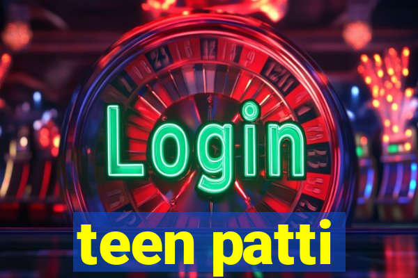 teen patti