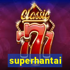 superhantai