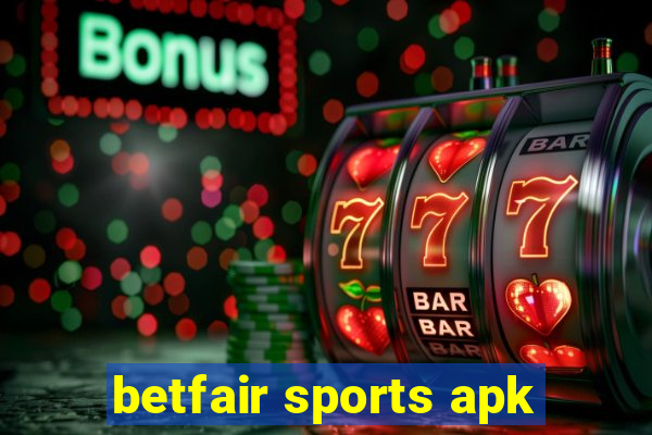 betfair sports apk