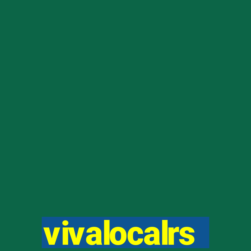 vivalocalrs