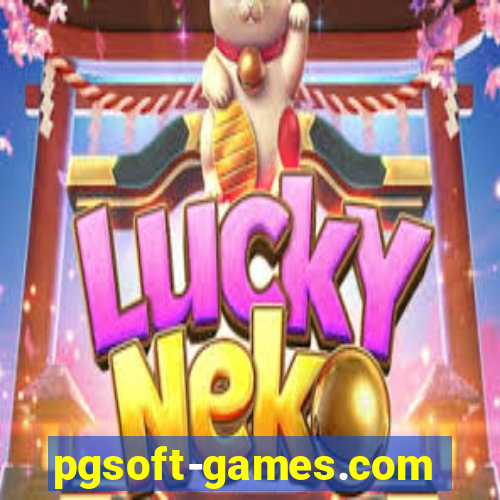 pgsoft-games.com cash mania