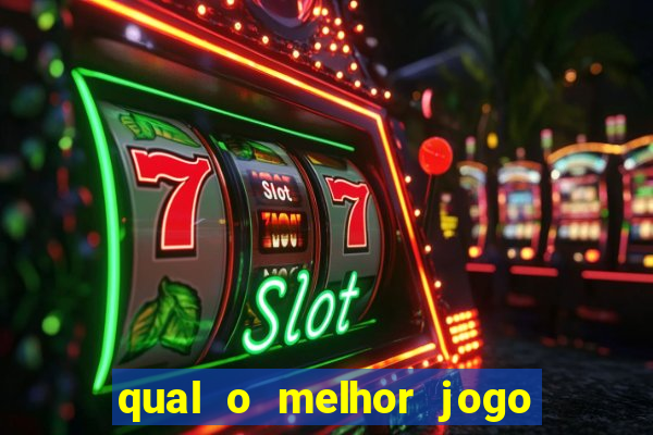 qual o melhor jogo de poker online