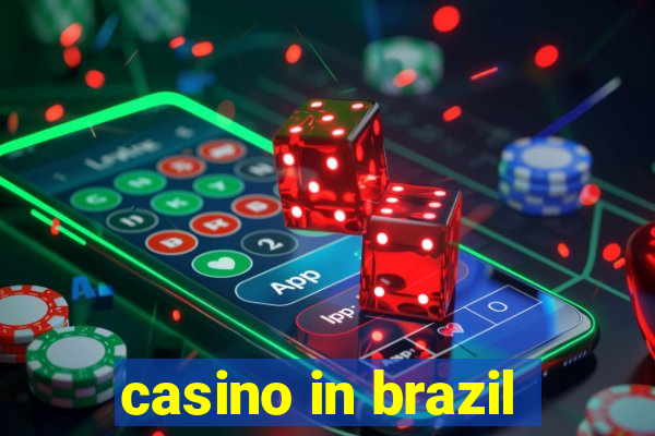 casino in brazil