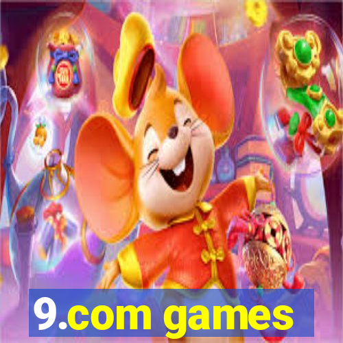 9.com games