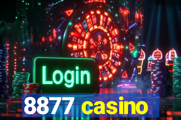 8877 casino