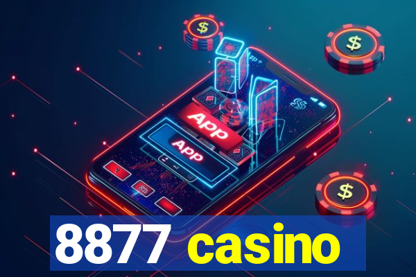 8877 casino