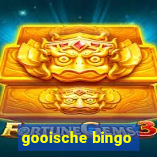 gooische bingo