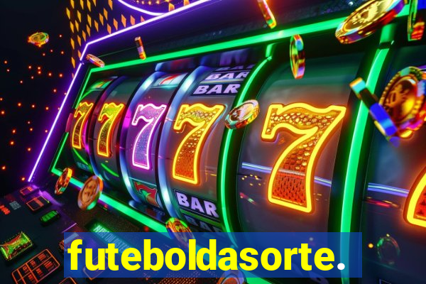 futeboldasorte.bet