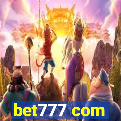 bet777 com