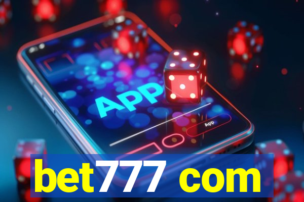 bet777 com